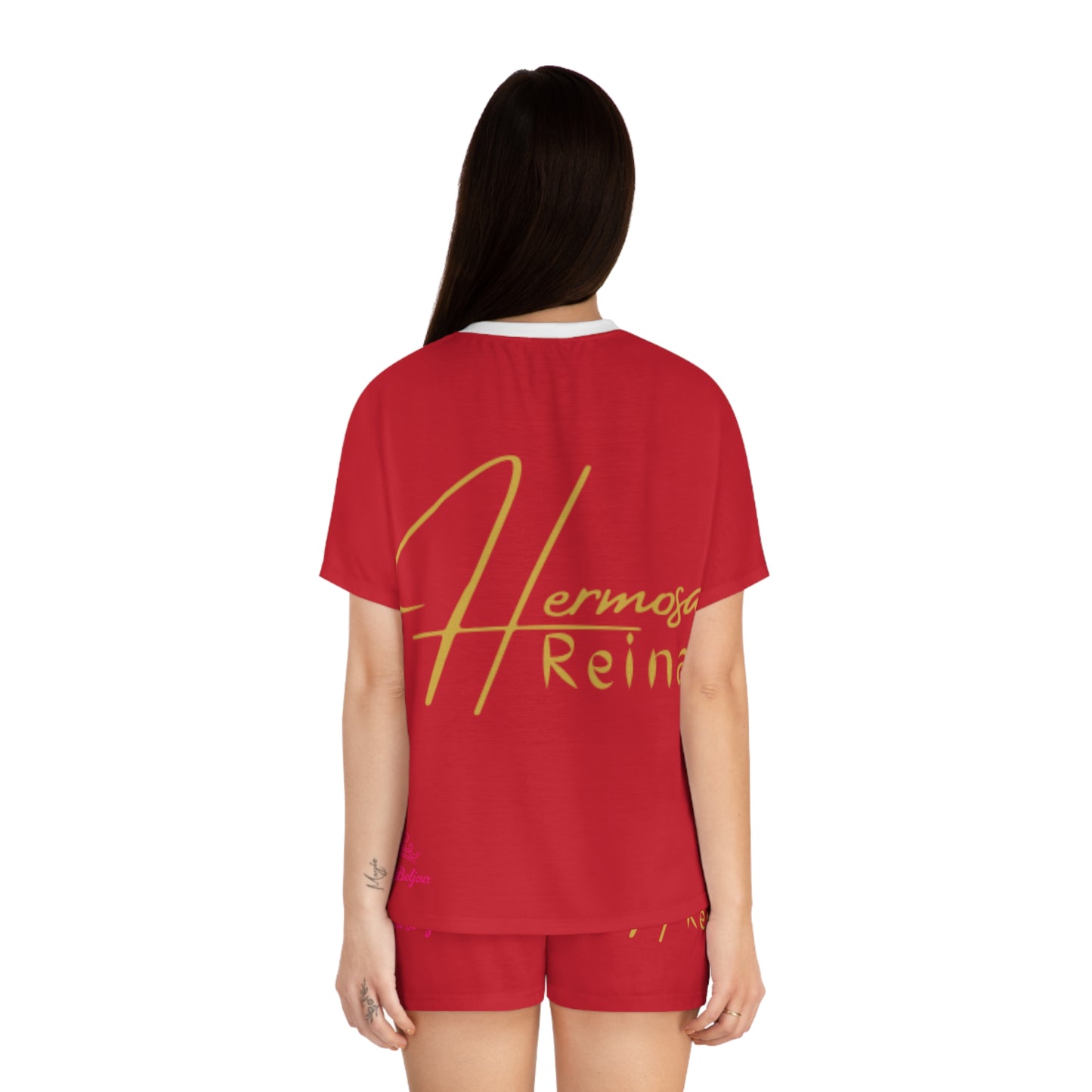 Houston 1.0 Two-Piece Pajamas