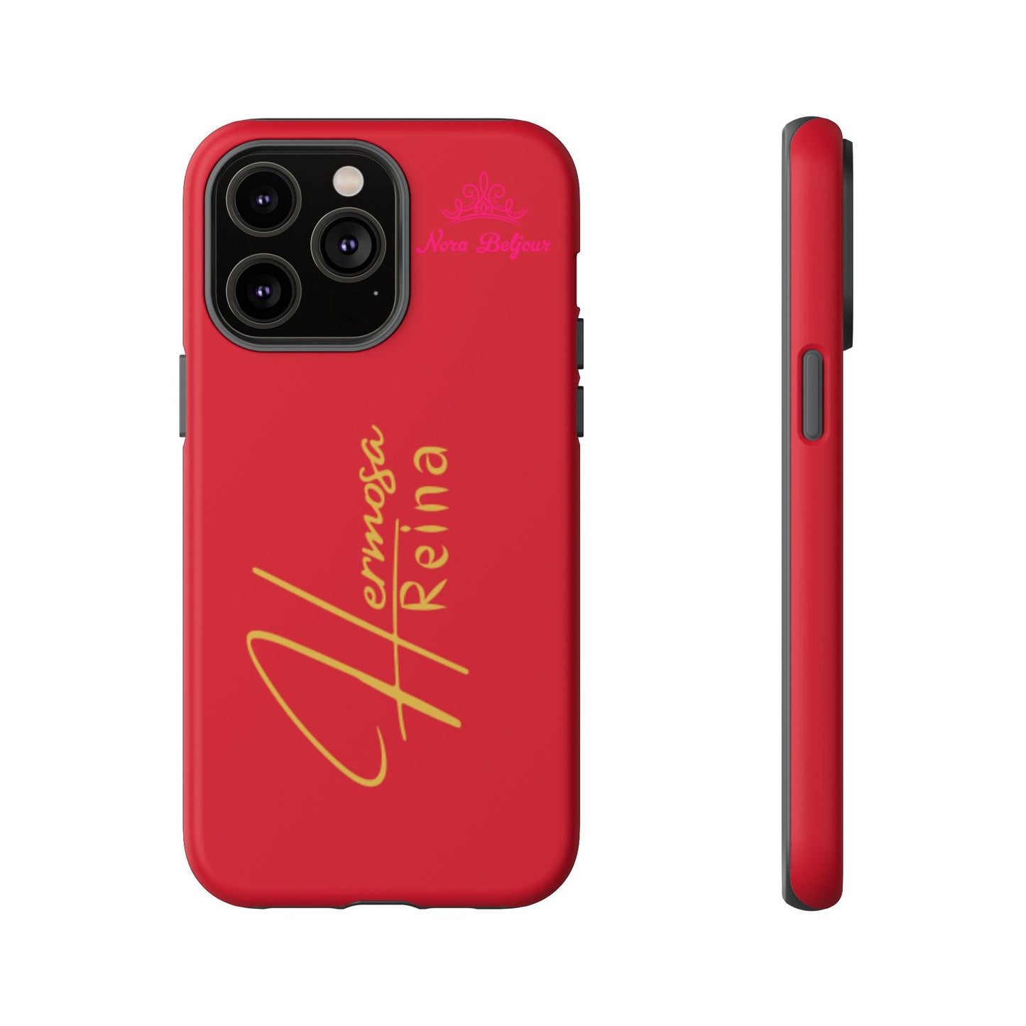 Houston 1.0 Cell Phone Case
