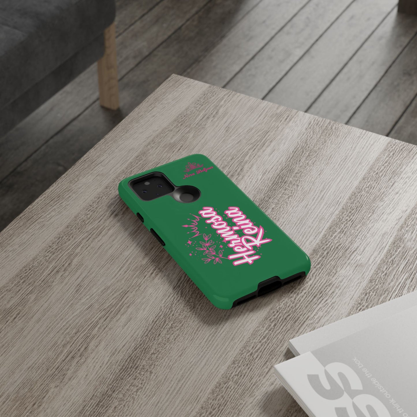 Miami 1.0 Cell Phone Case