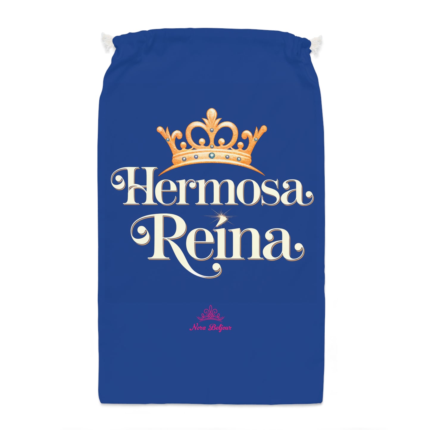 New York 1.0 Santa Sack Bag