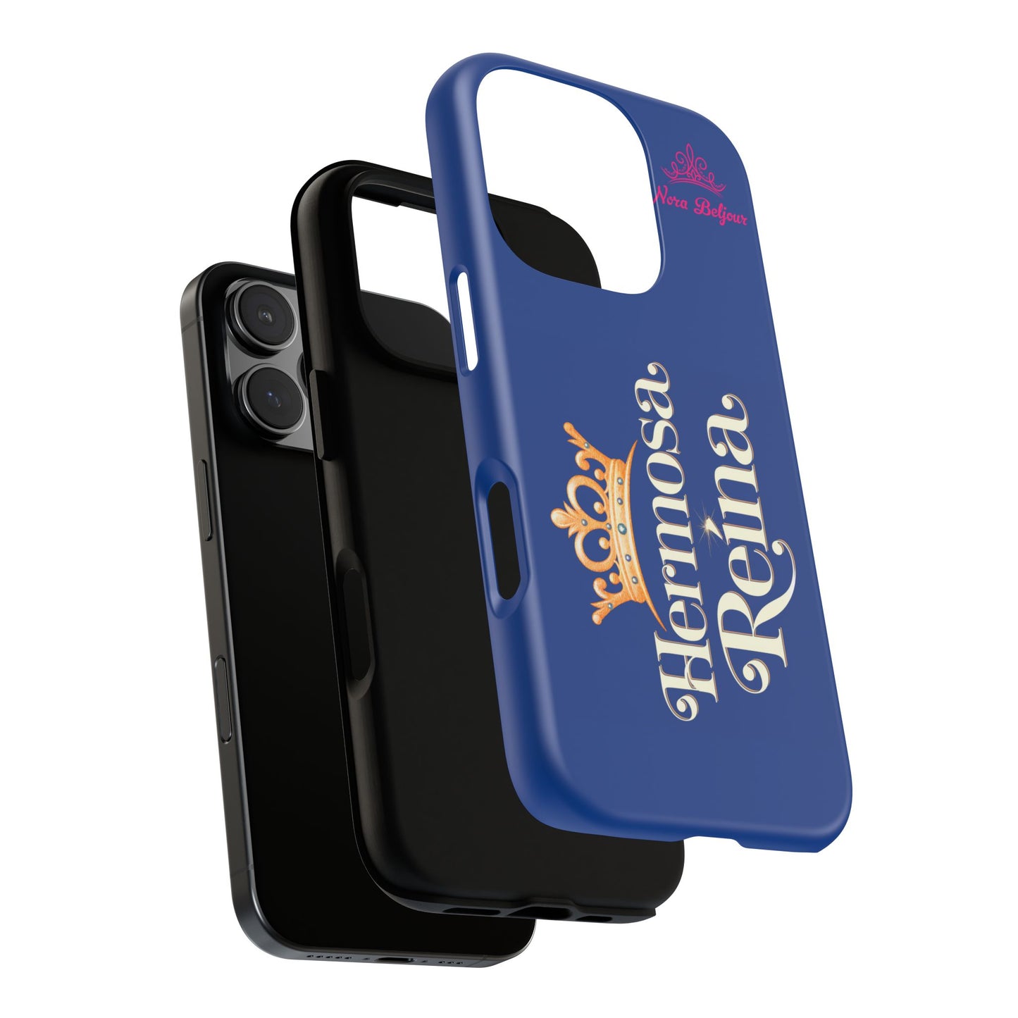 New York 1.0 Cell Phone Case