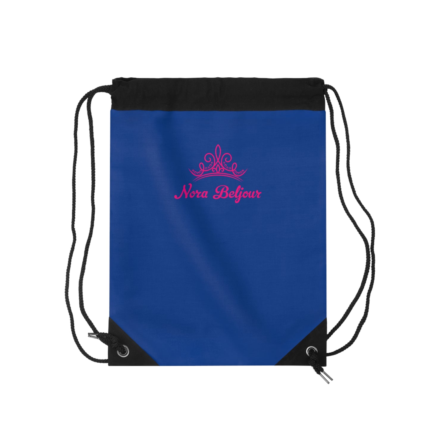 New York 1.0 Drawstring Bag