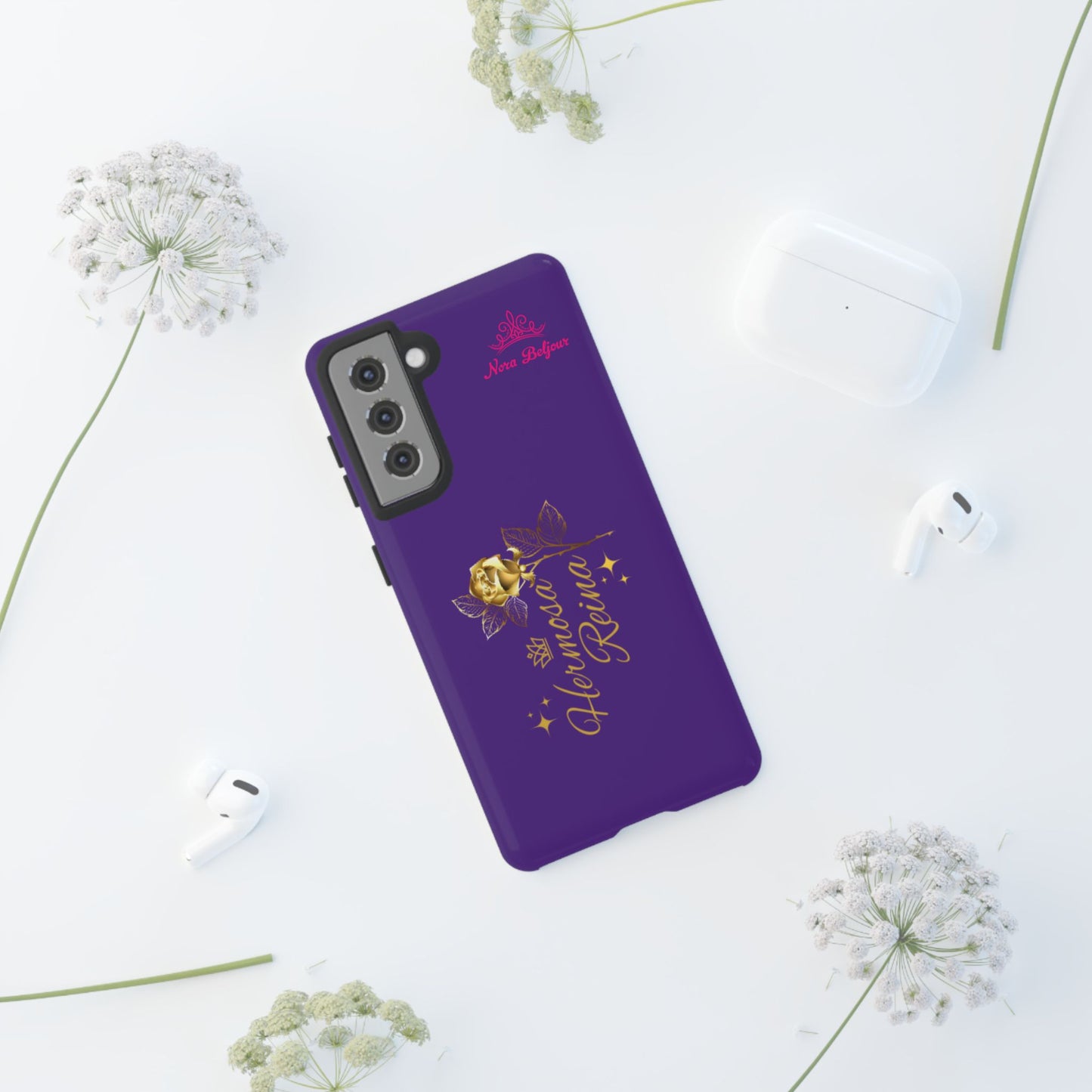 Los Angeles 1.0 Cell Phone Case