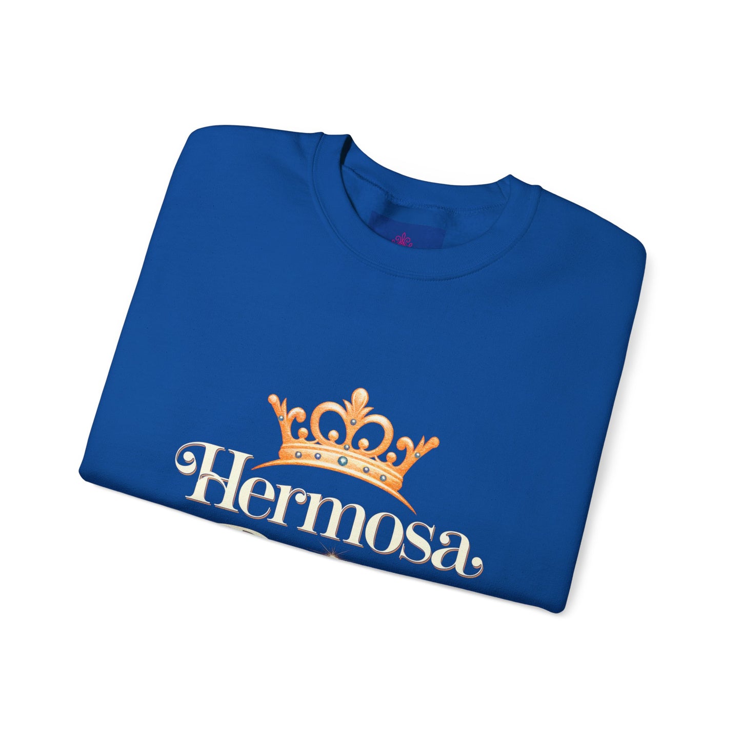 New York 1.0 Crewneck Sweatshirt