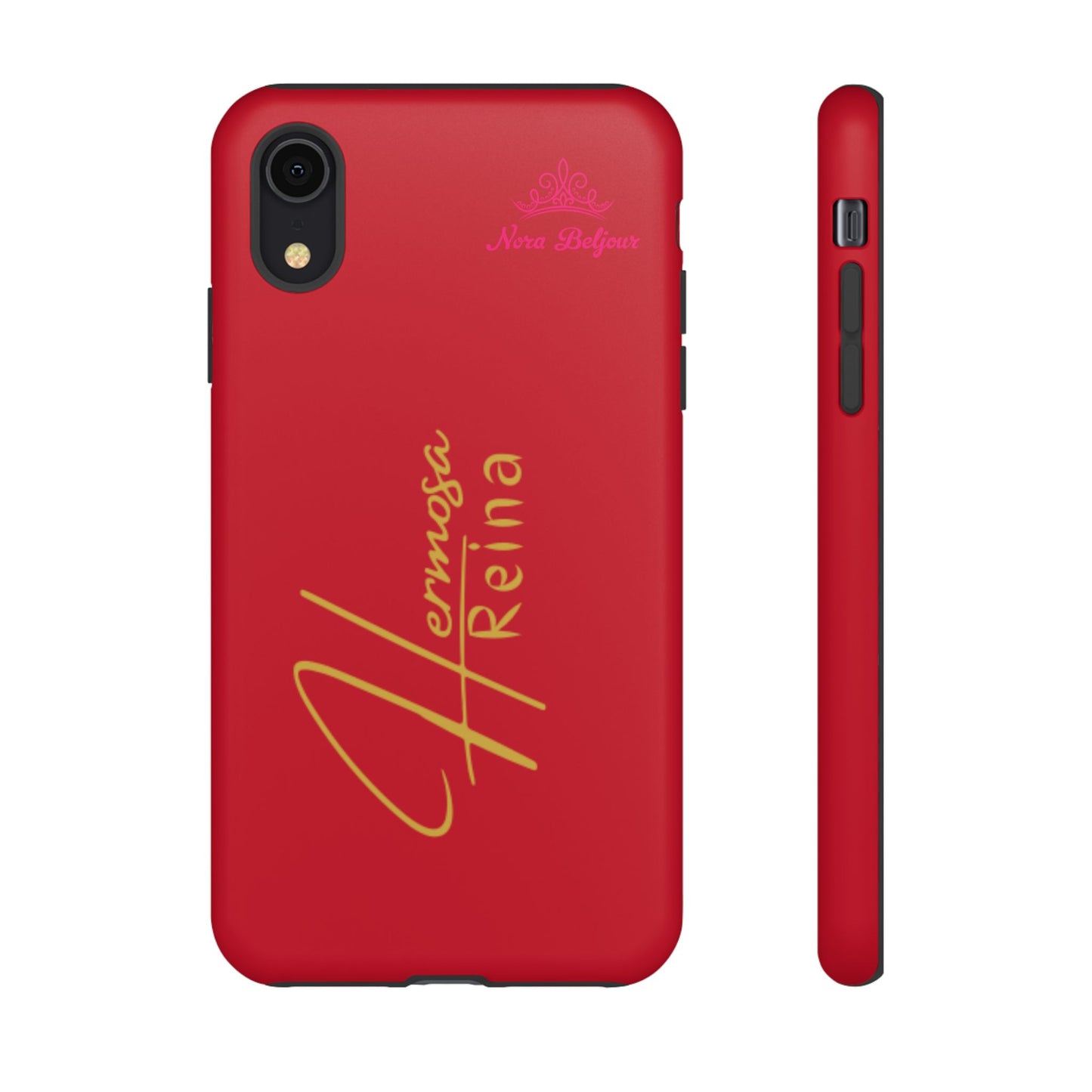 Houston 1.0 Cell Phone Case