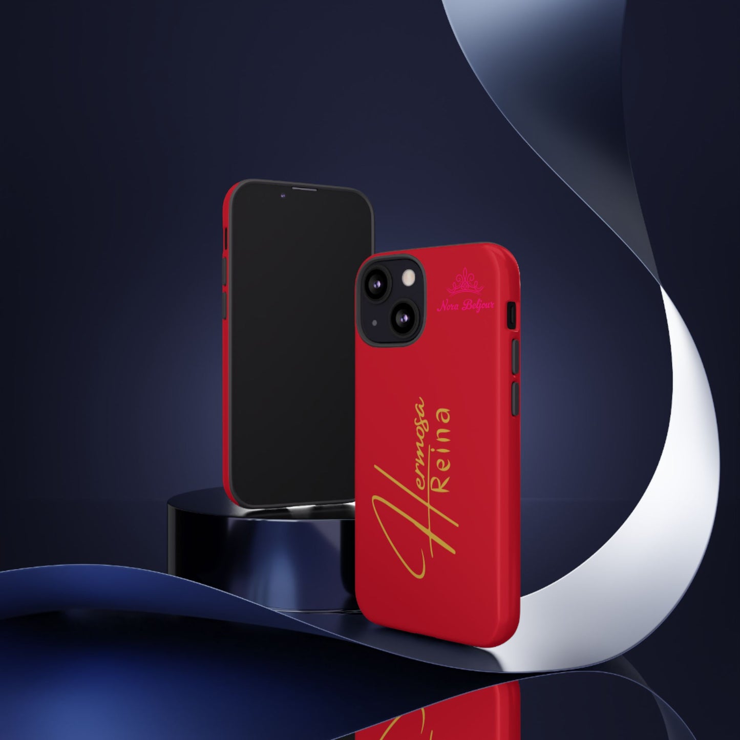 Houston 1.0 Cell Phone Case