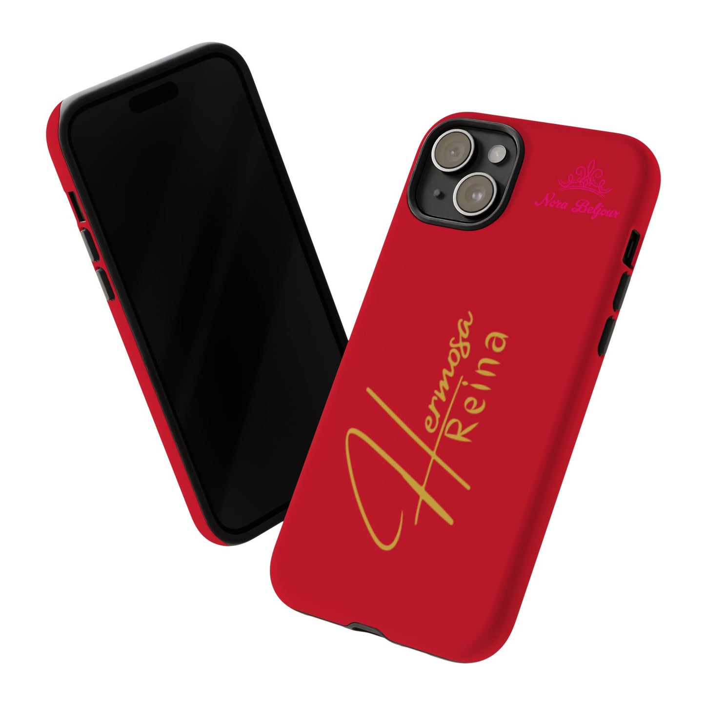 Houston 1.0 Cell Phone Case