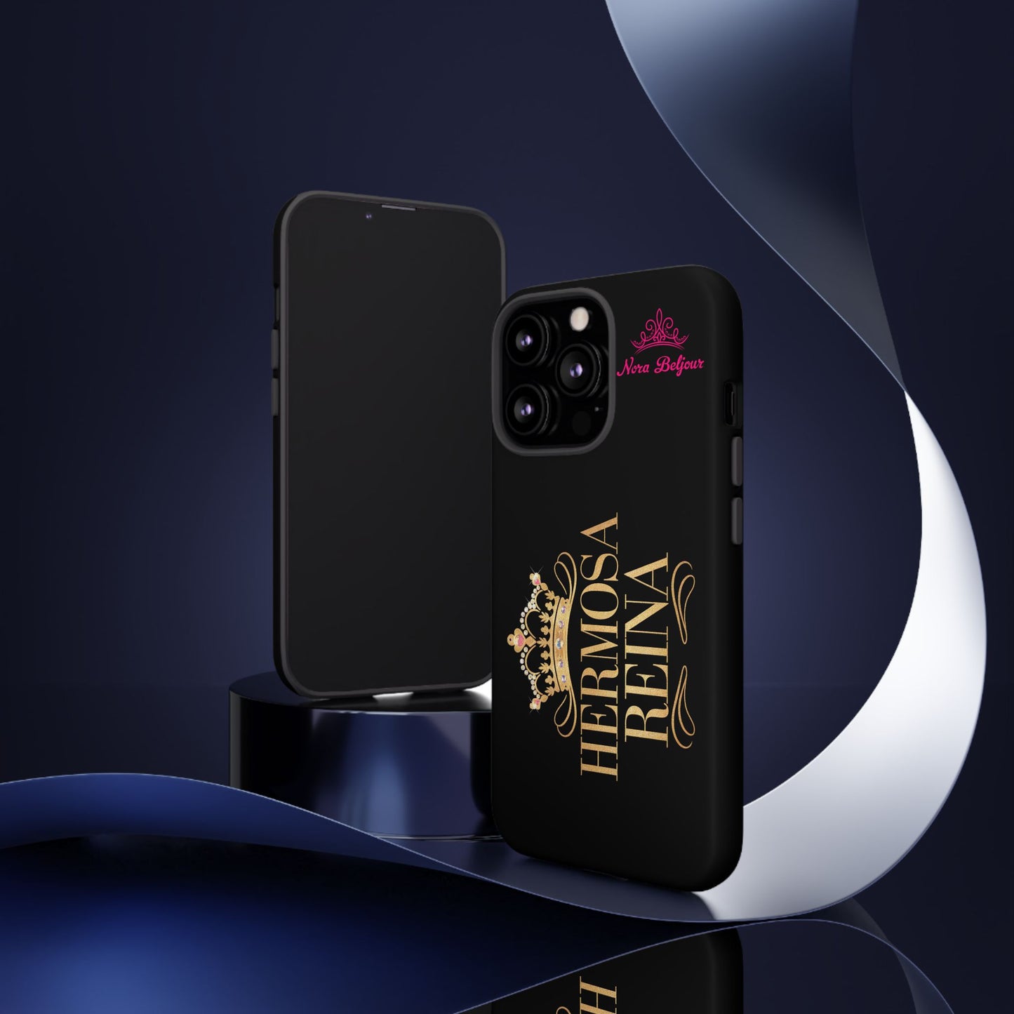 Chicago 1.0 Cell Phone Case