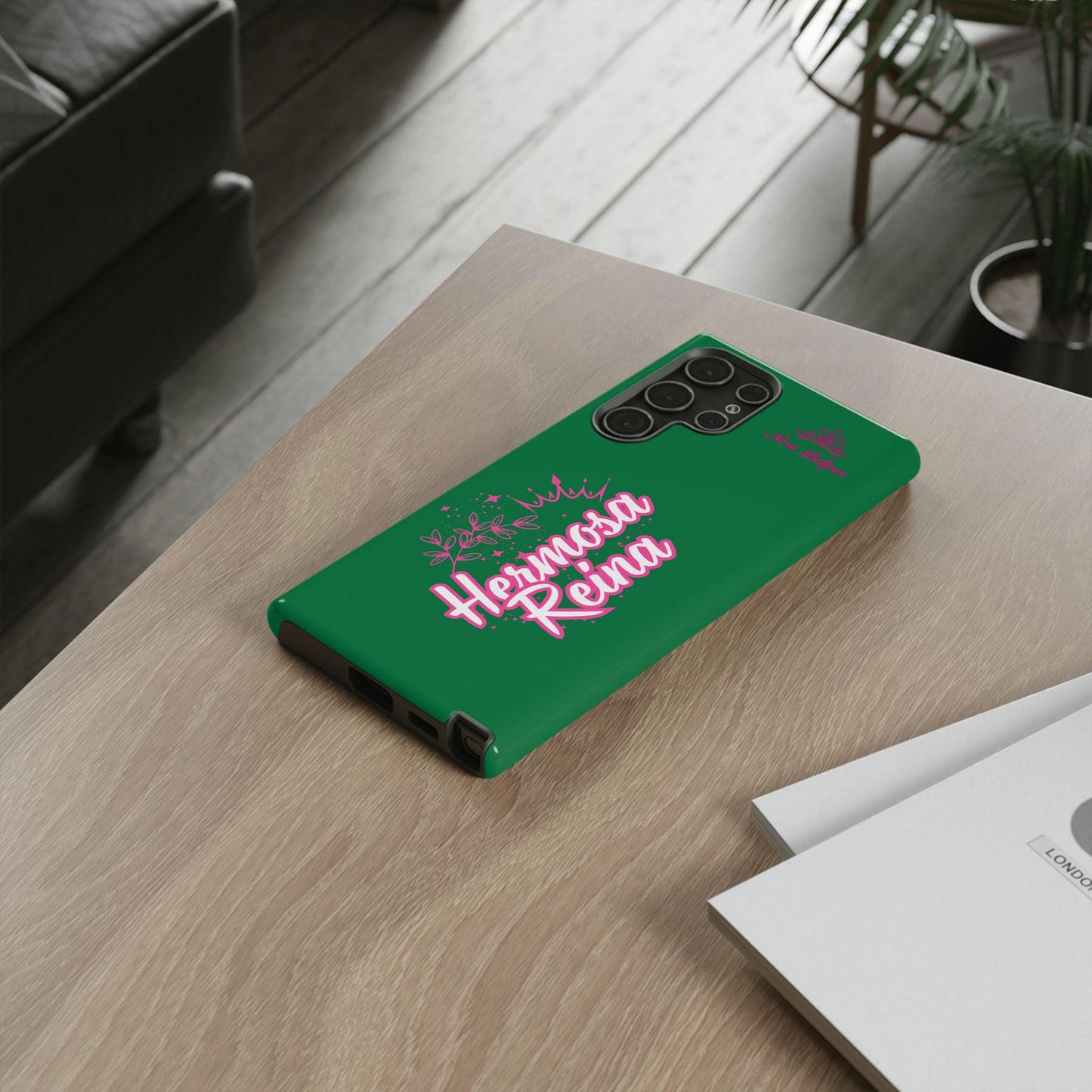 Miami 1.0 Cell Phone Case