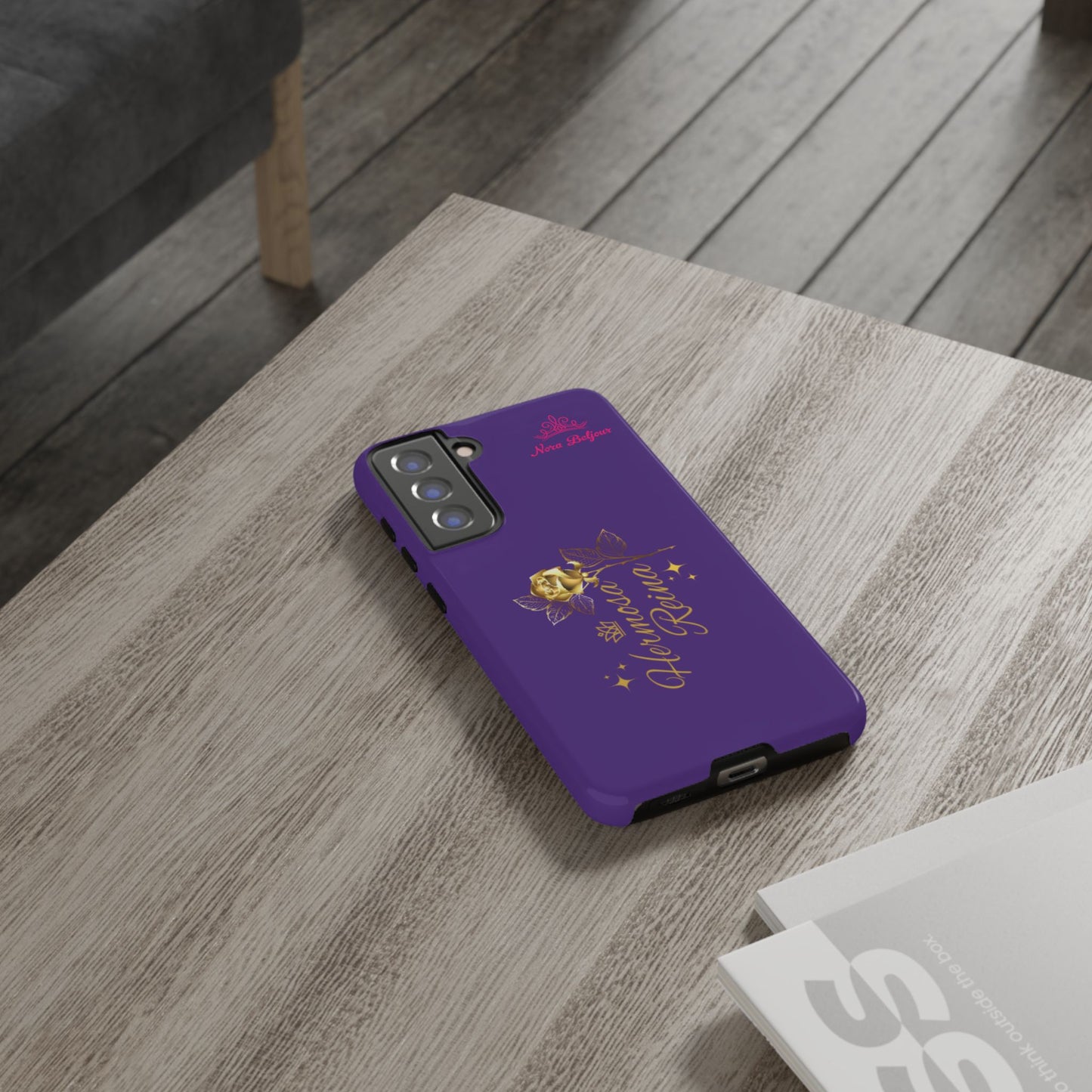Los Angeles 1.0 Cell Phone Case
