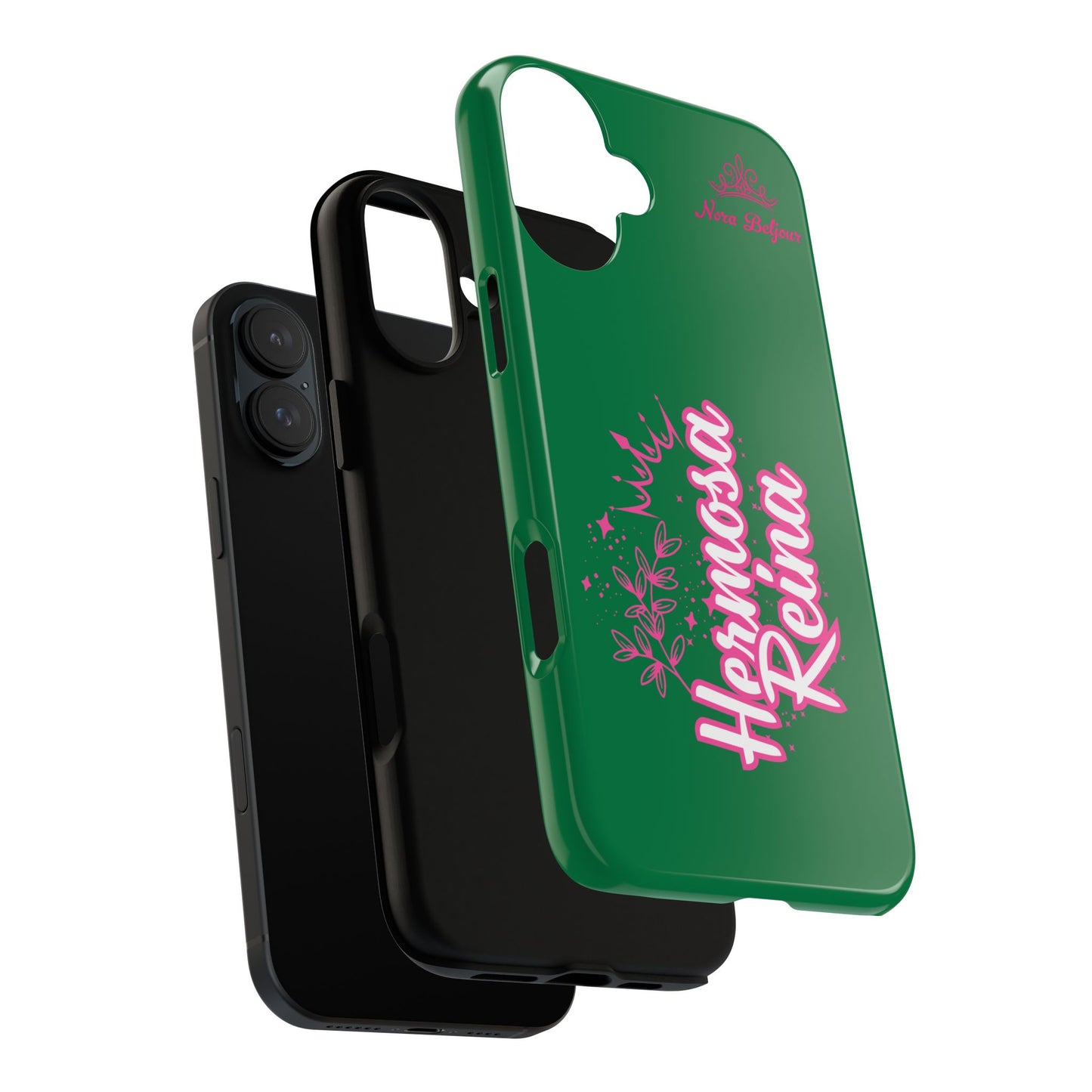 Miami 1.0 Cell Phone Case