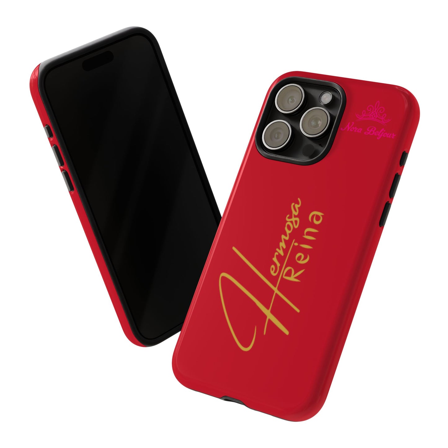Houston 1.0 Cell Phone Case