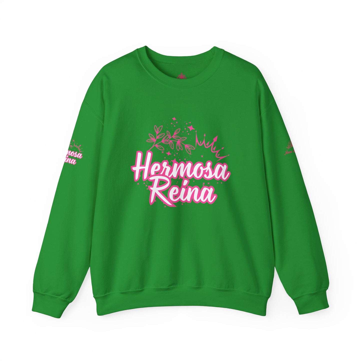Miami 1.0 Crewneck Sweatshirt
