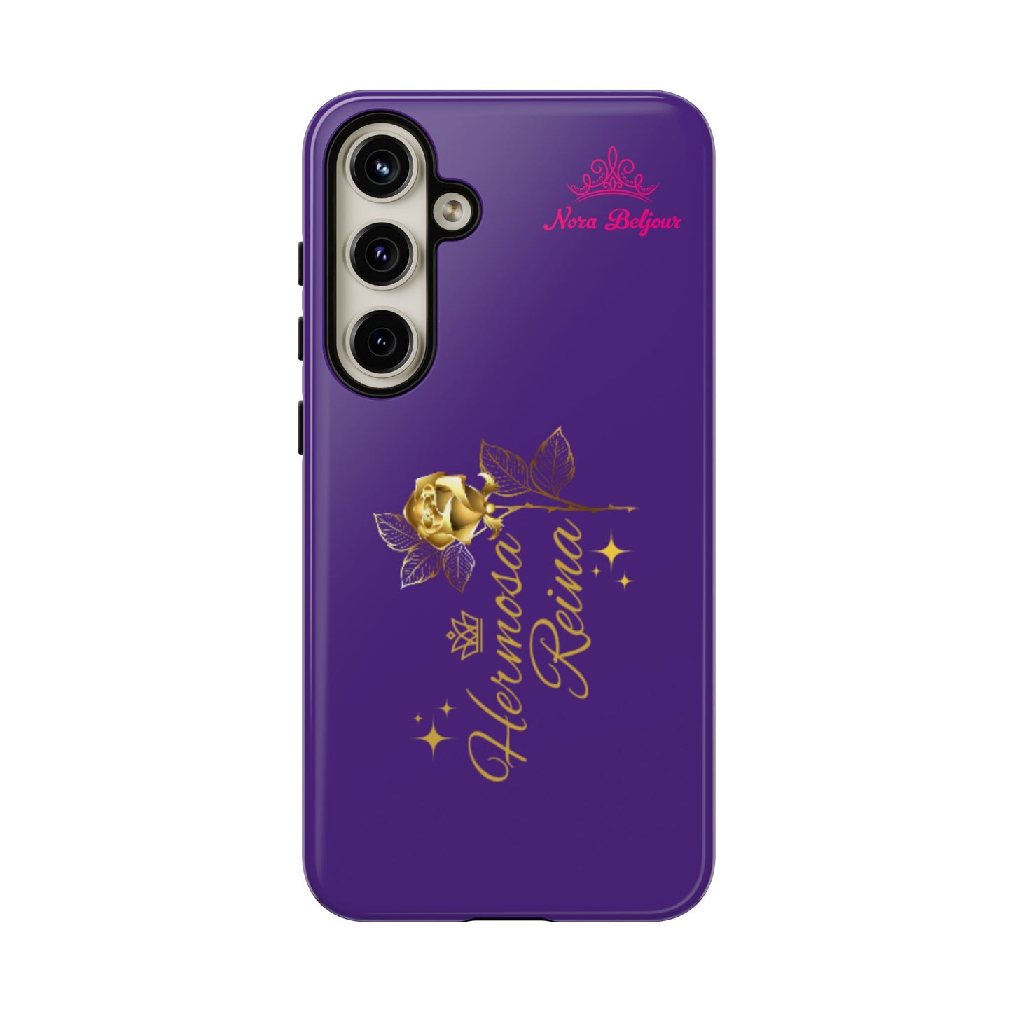 Los Angeles 1.0 Cell Phone Case