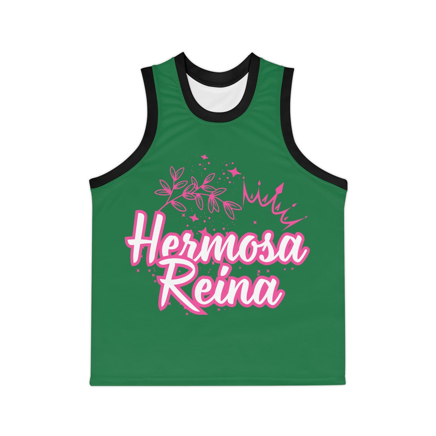 Miami 1.0 Basketball Jersey
