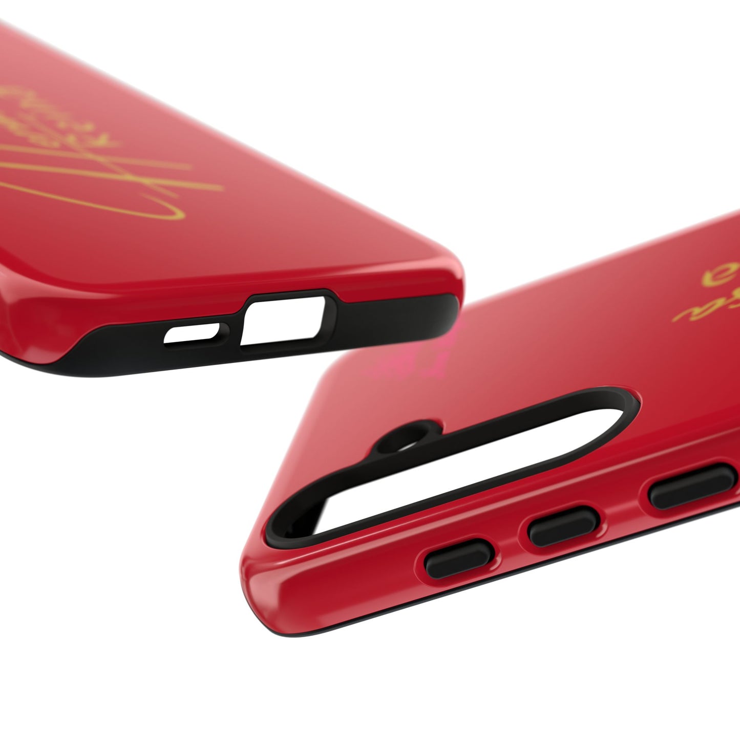 Houston 1.0 Cell Phone Case
