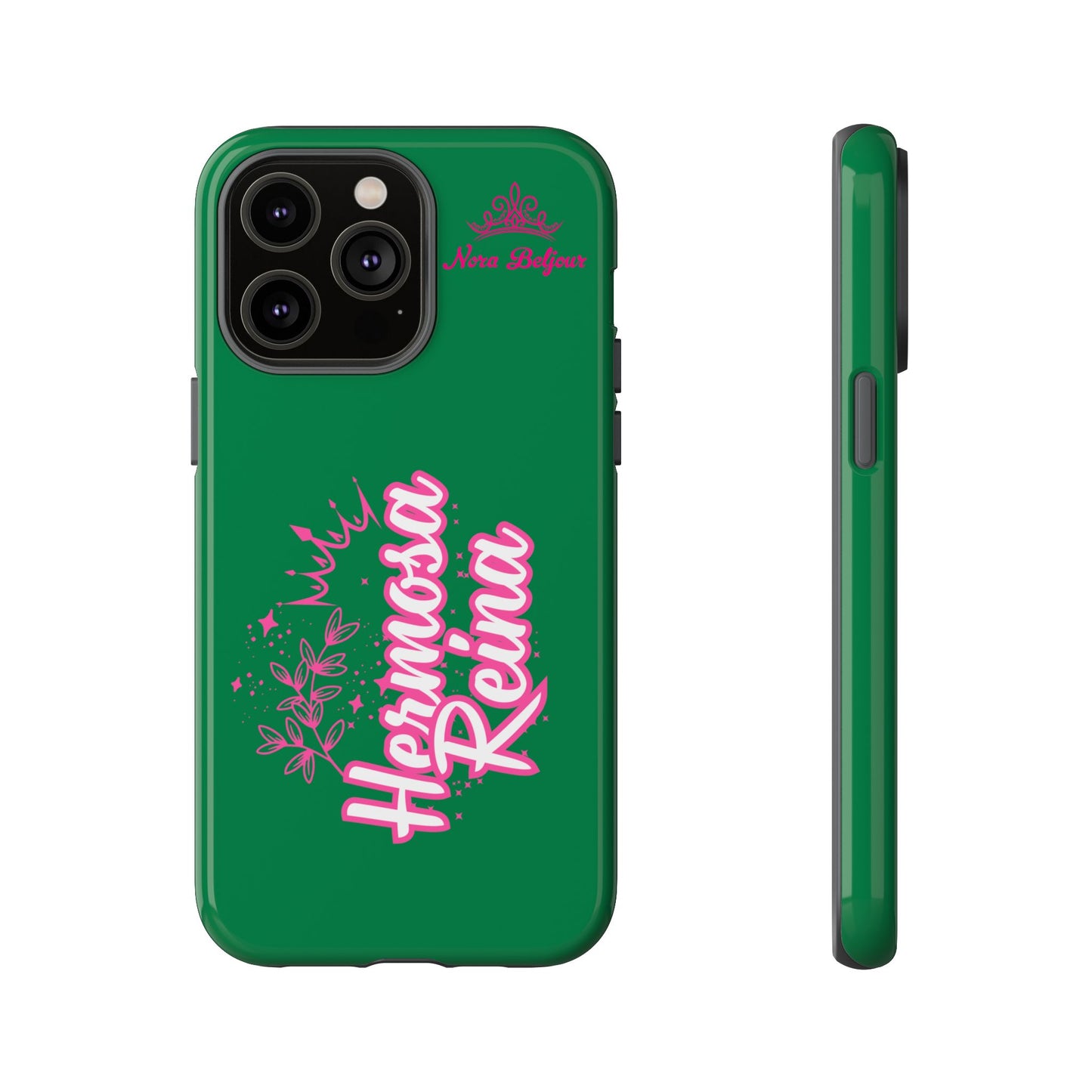 Miami 1.0 Cell Phone Case