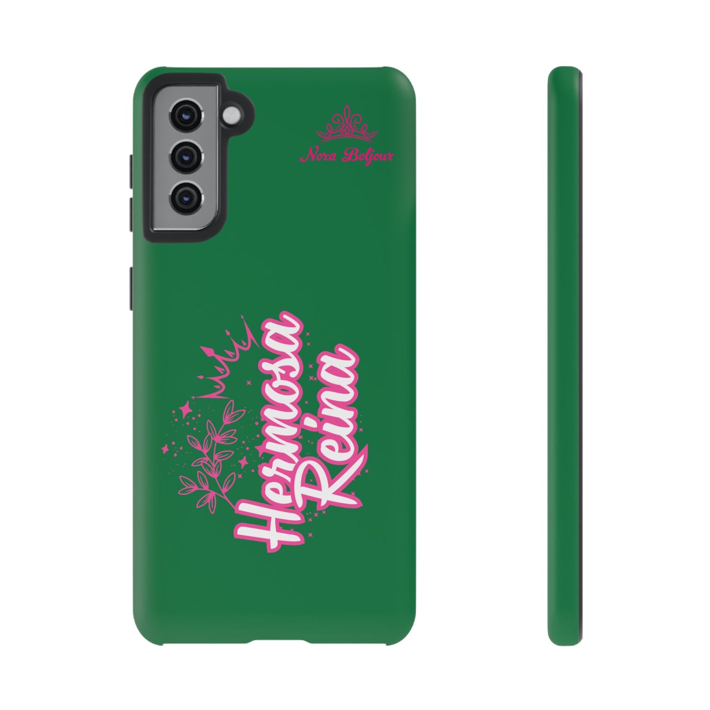 Miami 1.0 Cell Phone Case