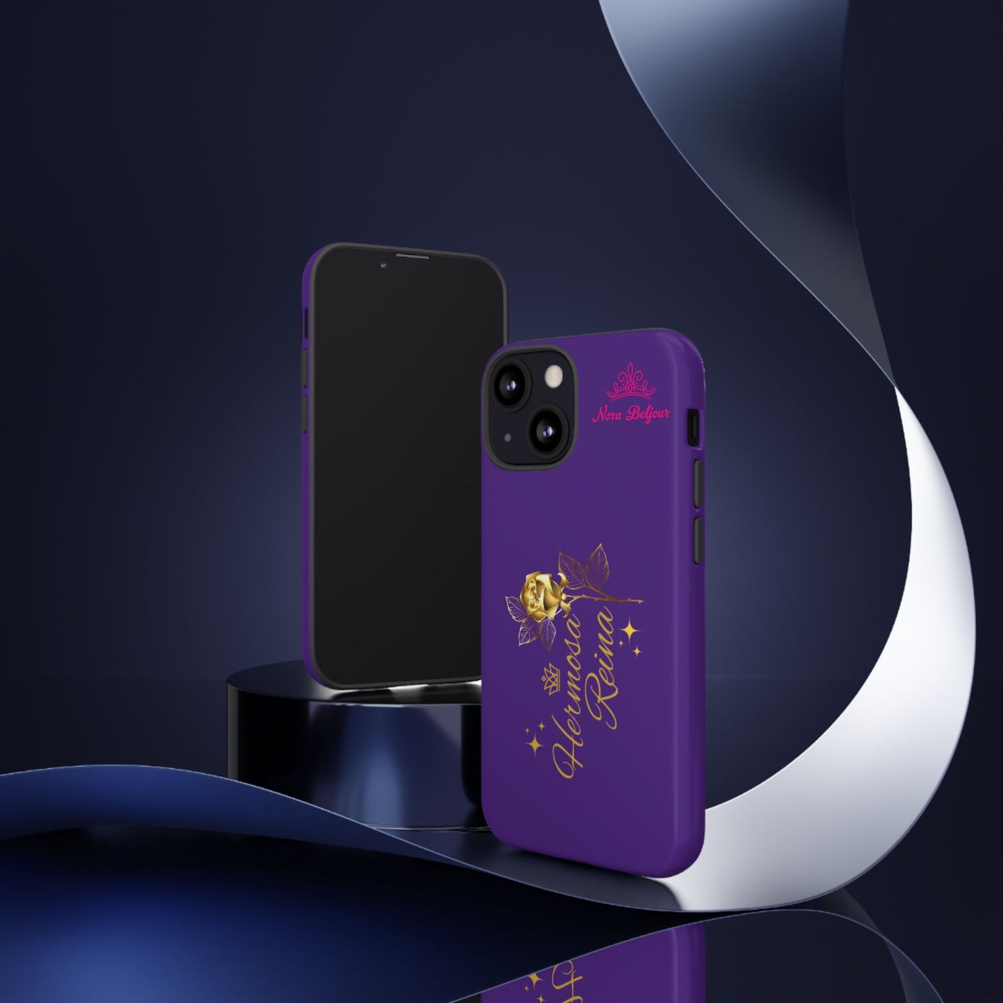 Los Angeles 1.0 Cell Phone Case