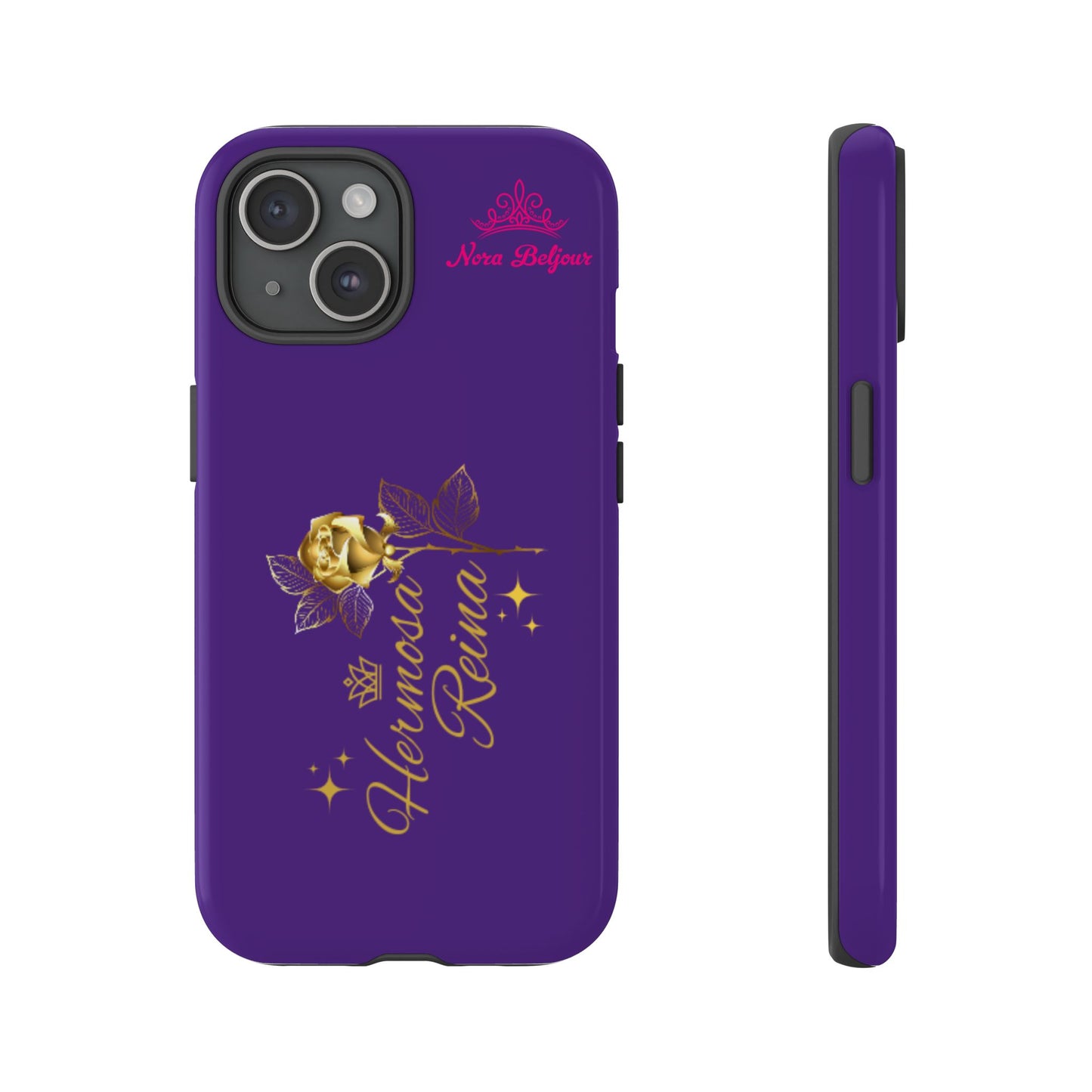 Los Angeles 1.0 Cell Phone Case