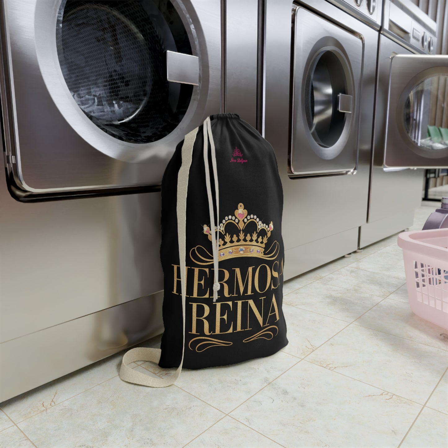 Chicago 1.0 Laundry Bag