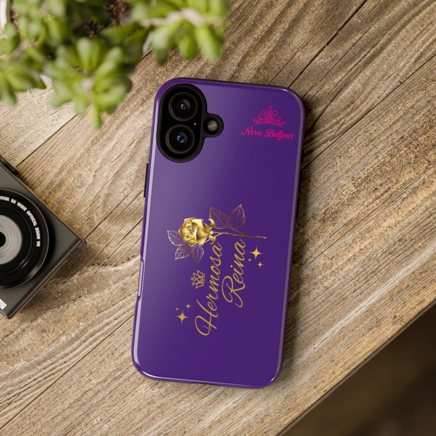 Los Angeles 1.0 Cell Phone Case