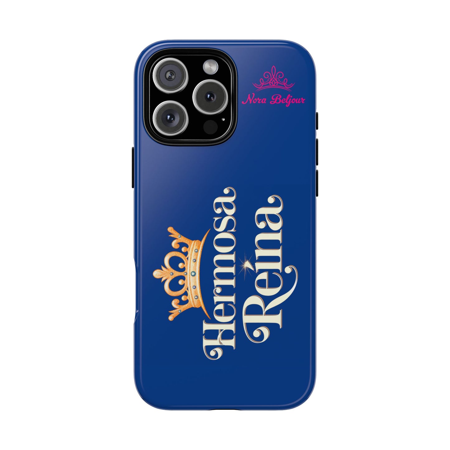 New York 1.0 Cell Phone Case