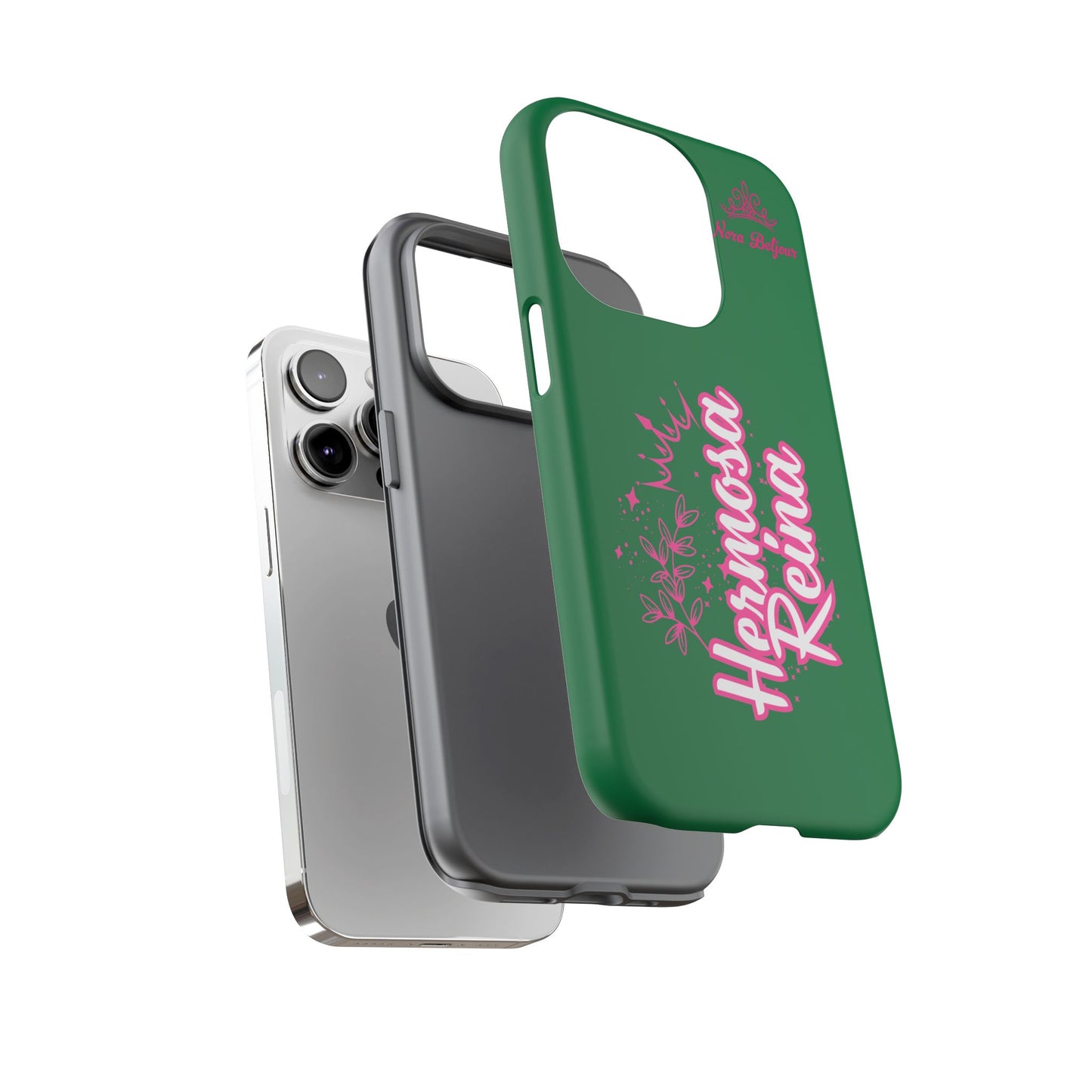 Miami 1.0 Cell Phone Case