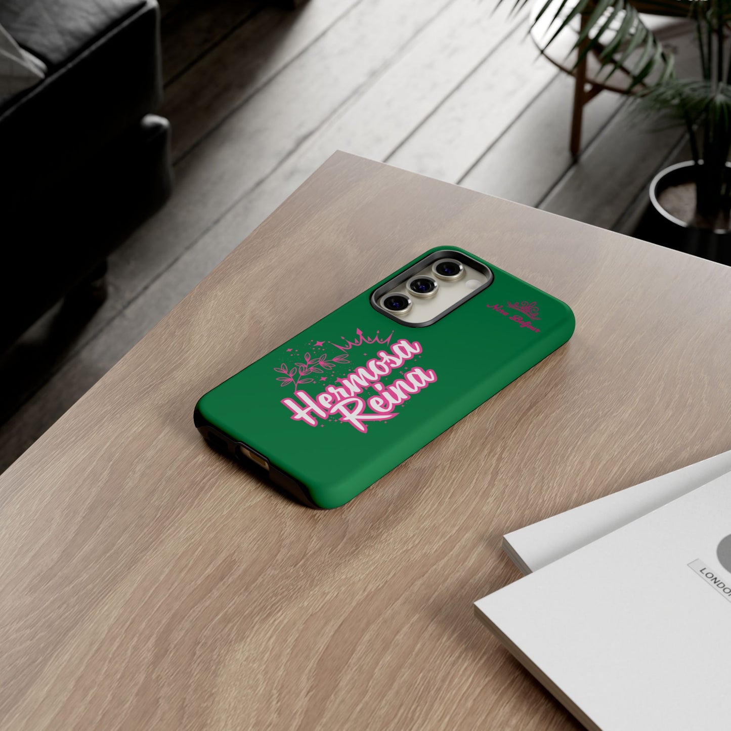 Miami 1.0 Cell Phone Case