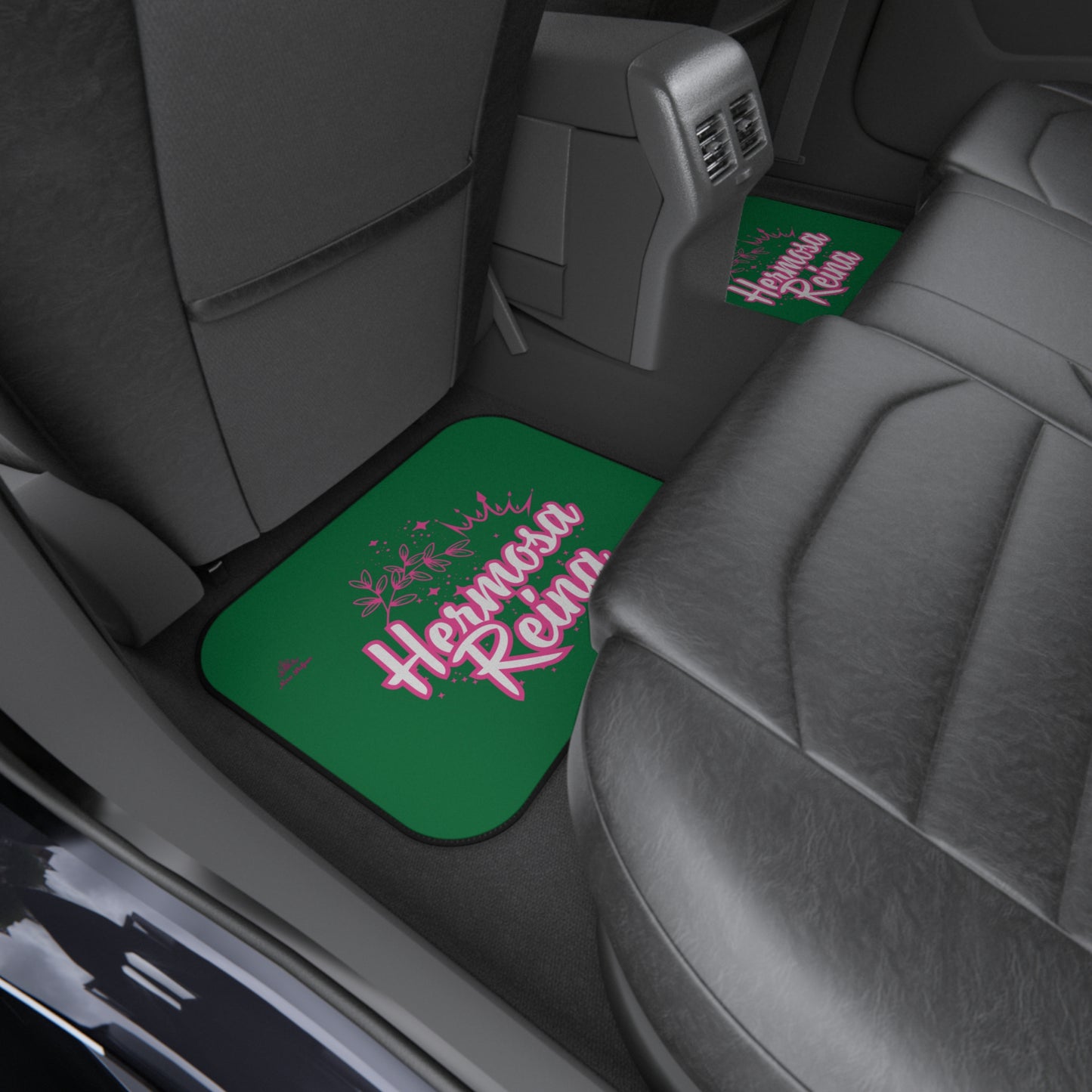 Miami 1.0 Car Mats