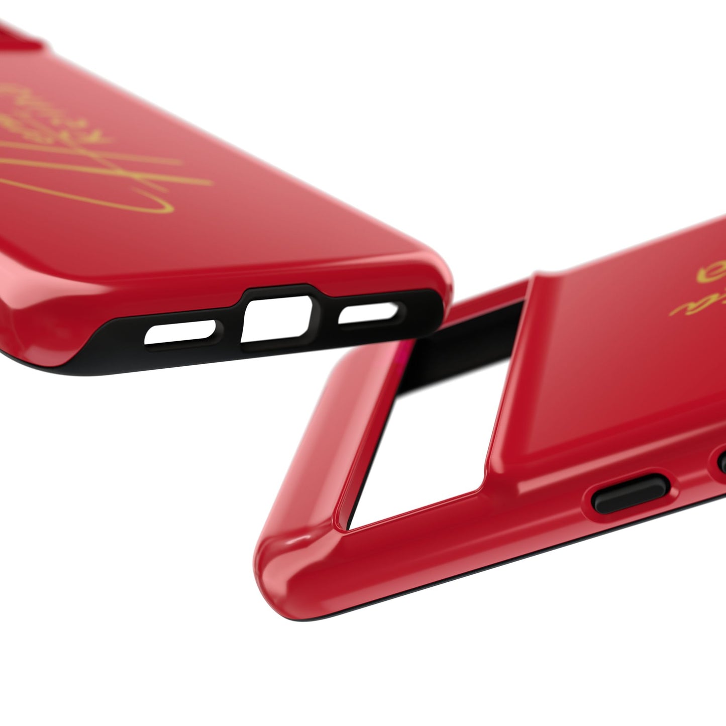 Houston 1.0 Cell Phone Case