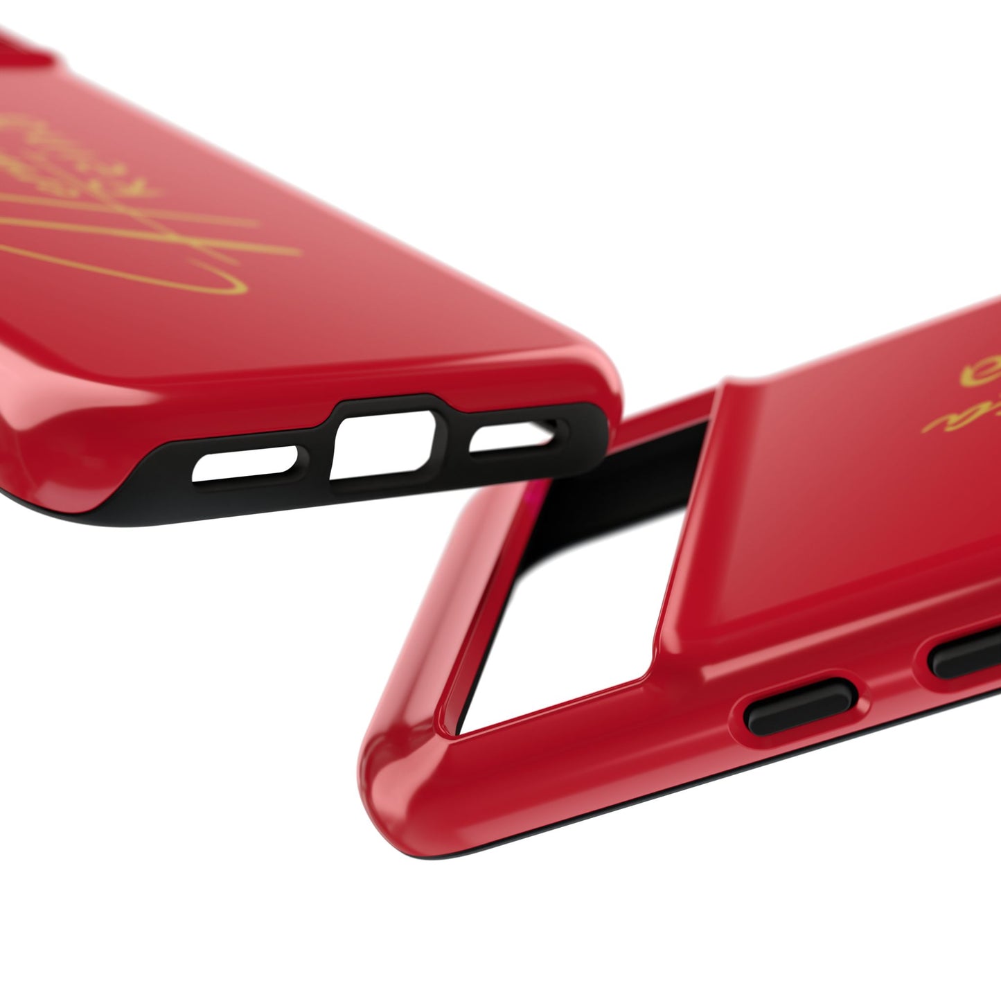 Houston 1.0 Cell Phone Case