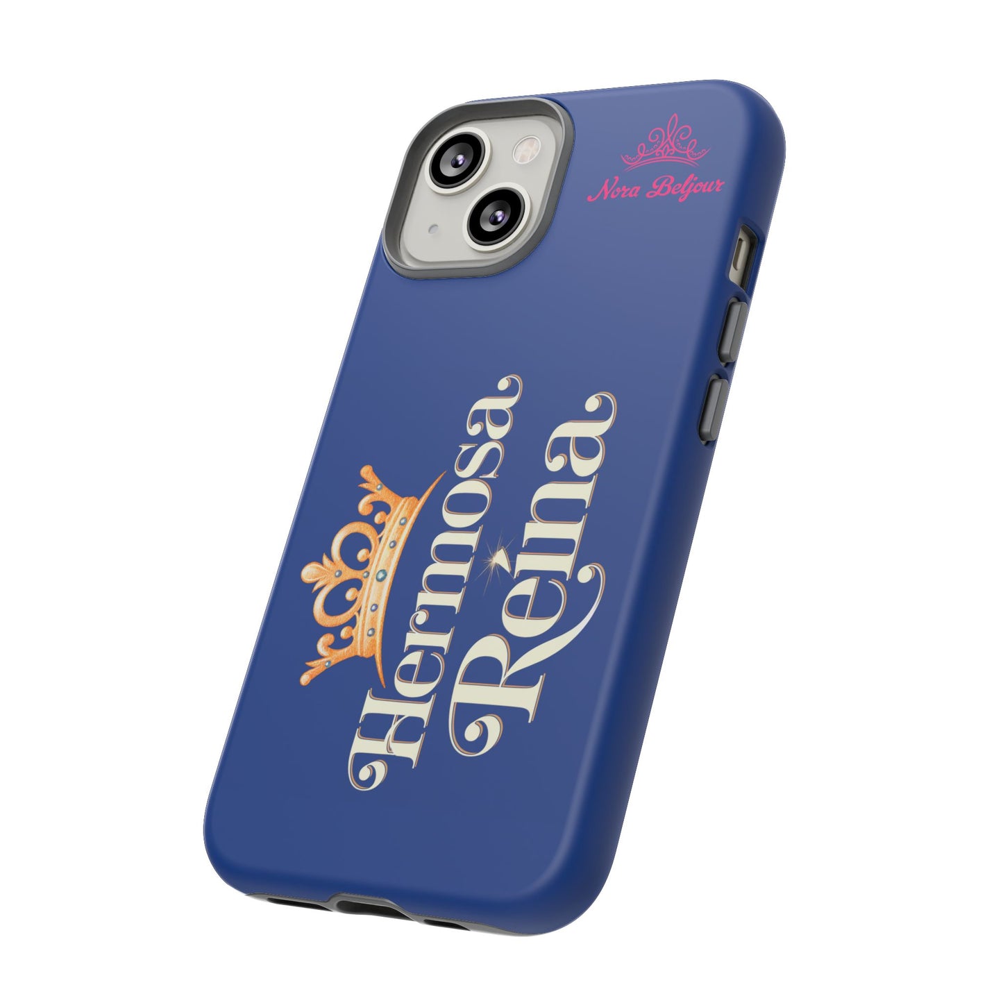 New York 1.0 Cell Phone Case