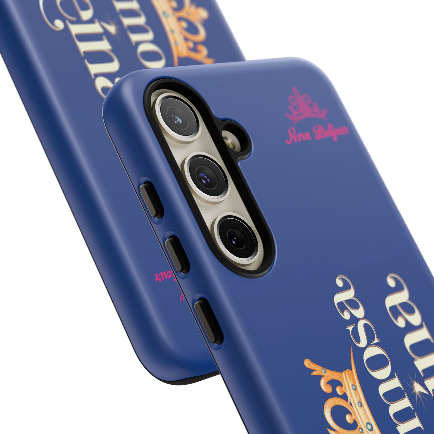 New York 1.0 Cell Phone Case