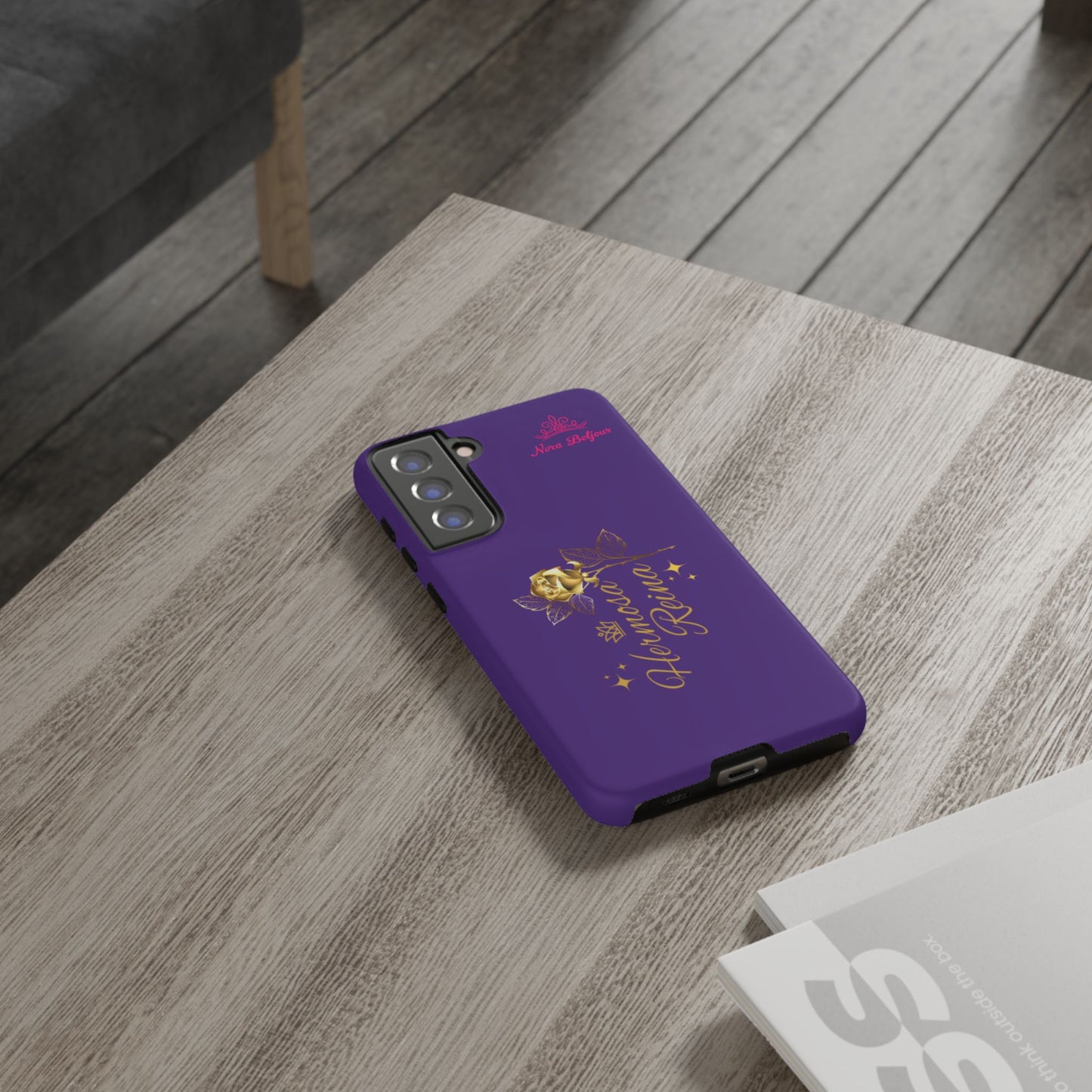 Los Angeles 1.0 Cell Phone Case