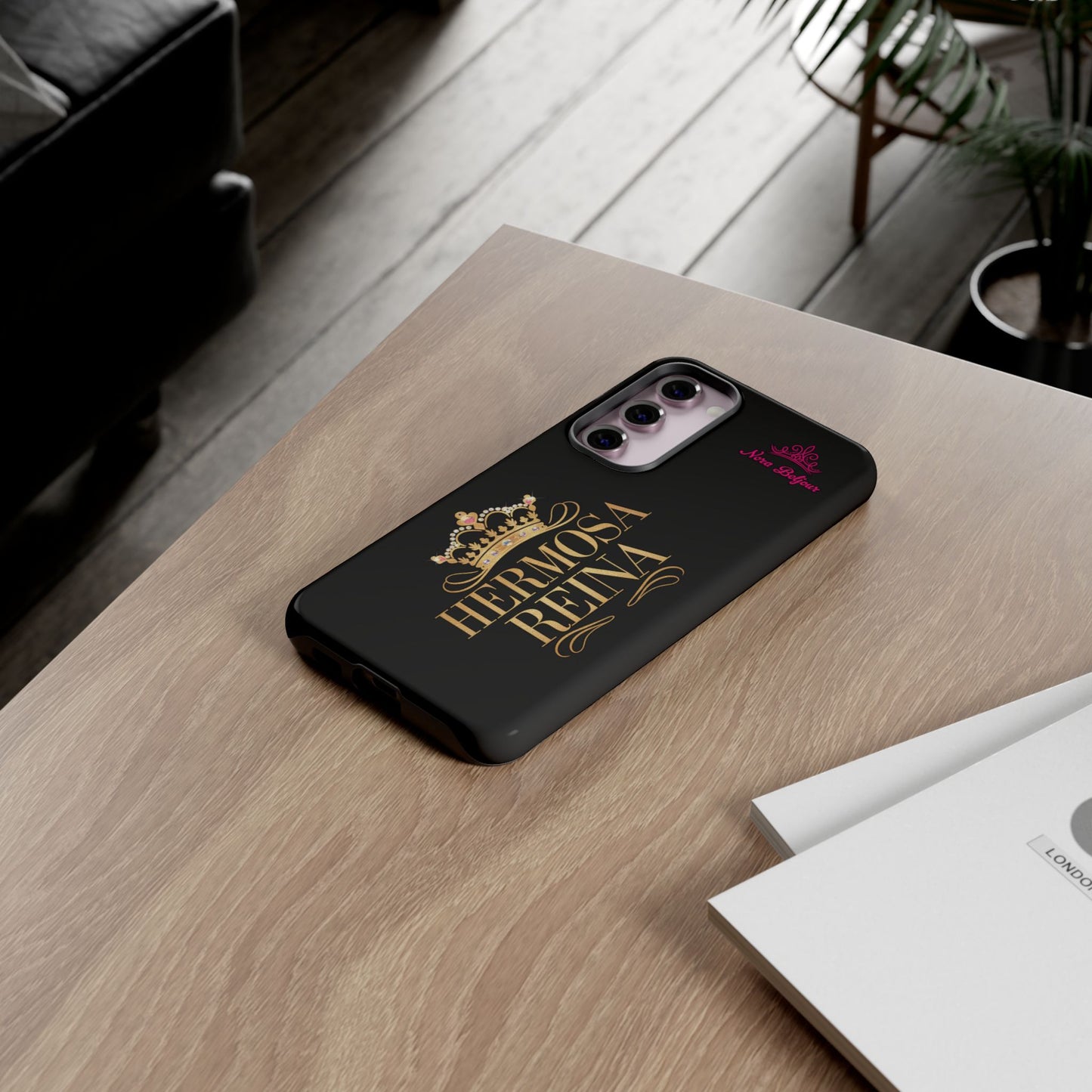 Chicago 1.0 Cell Phone Case