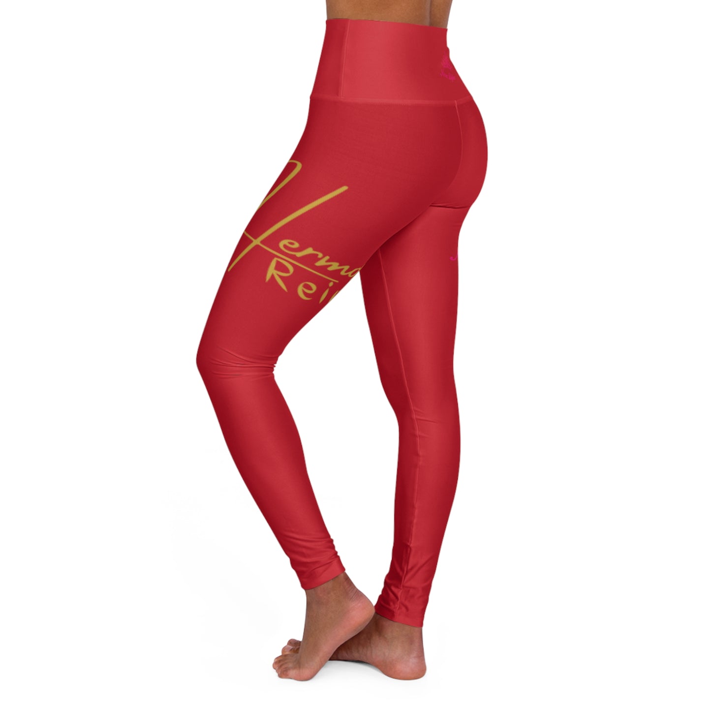 Houston 1.0 Yoga Leggings