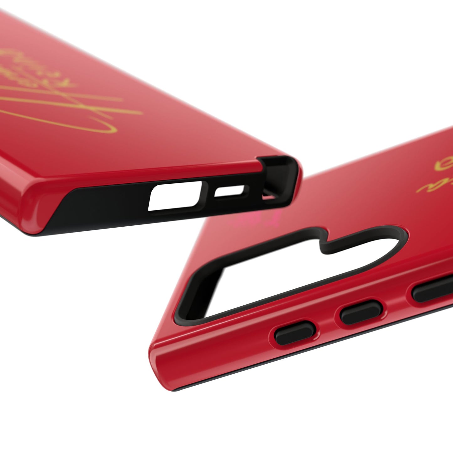 Houston 1.0 Cell Phone Case