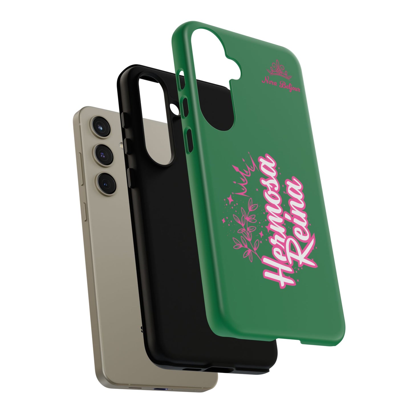 Miami 1.0 Cell Phone Case