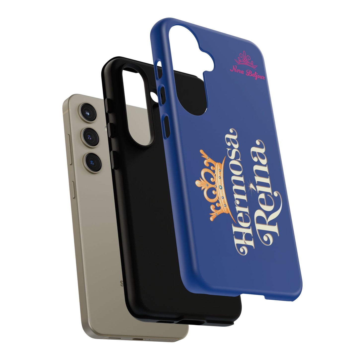 New York 1.0 Cell Phone Case