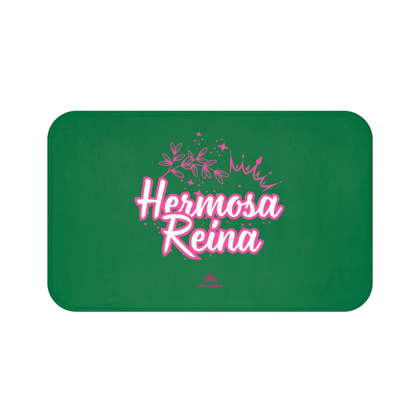 Miami 1.0 Bathtub Mat