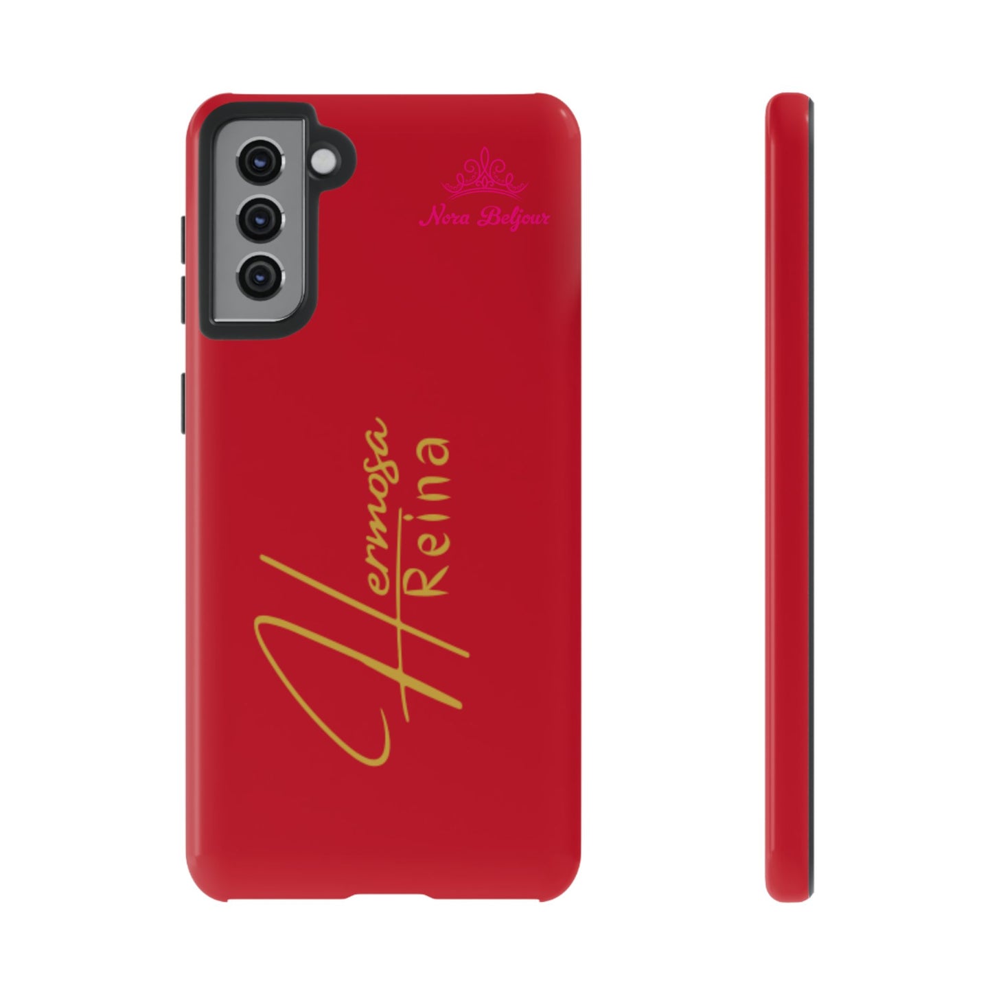 Houston 1.0 Cell Phone Case