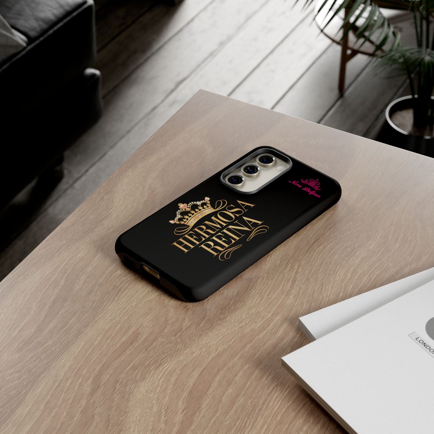 Chicago 1.0 Cell Phone Case