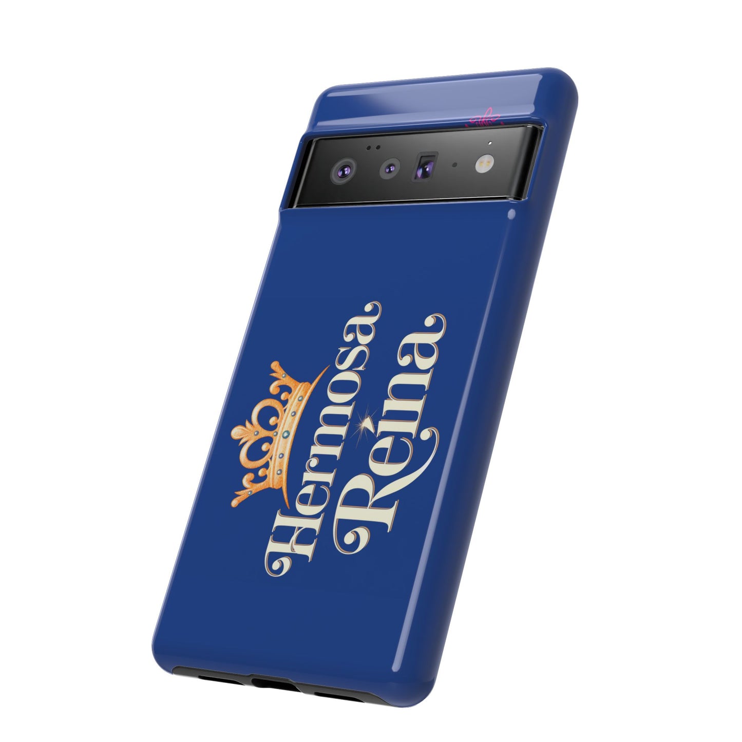 New York 1.0 Cell Phone Case