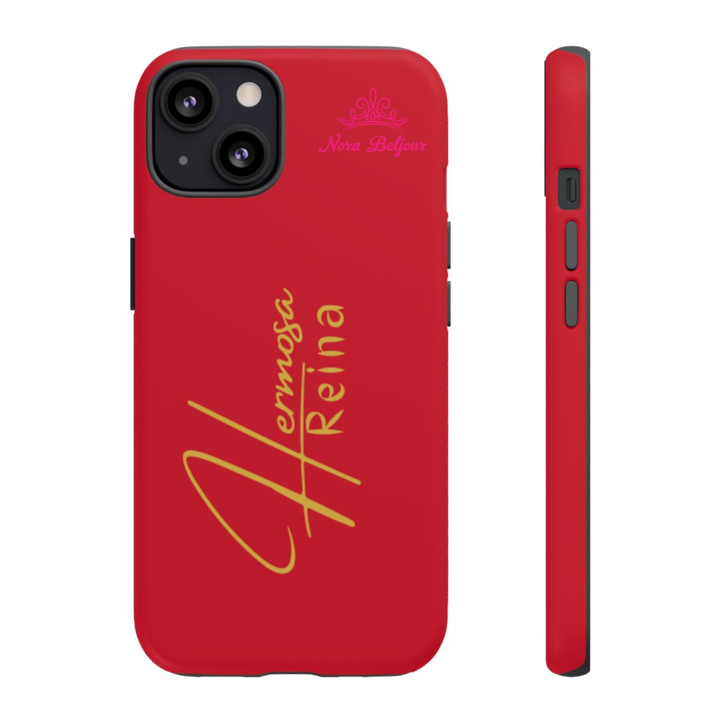 Houston 1.0 Cell Phone Case