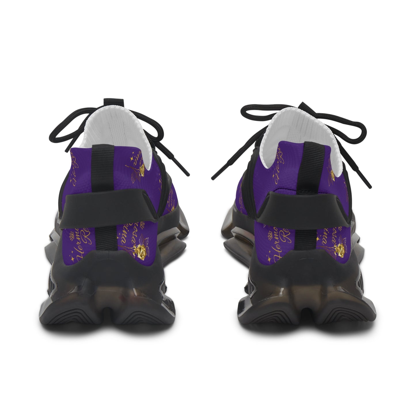 Los Angeles 1.0 Mesh Sneakers