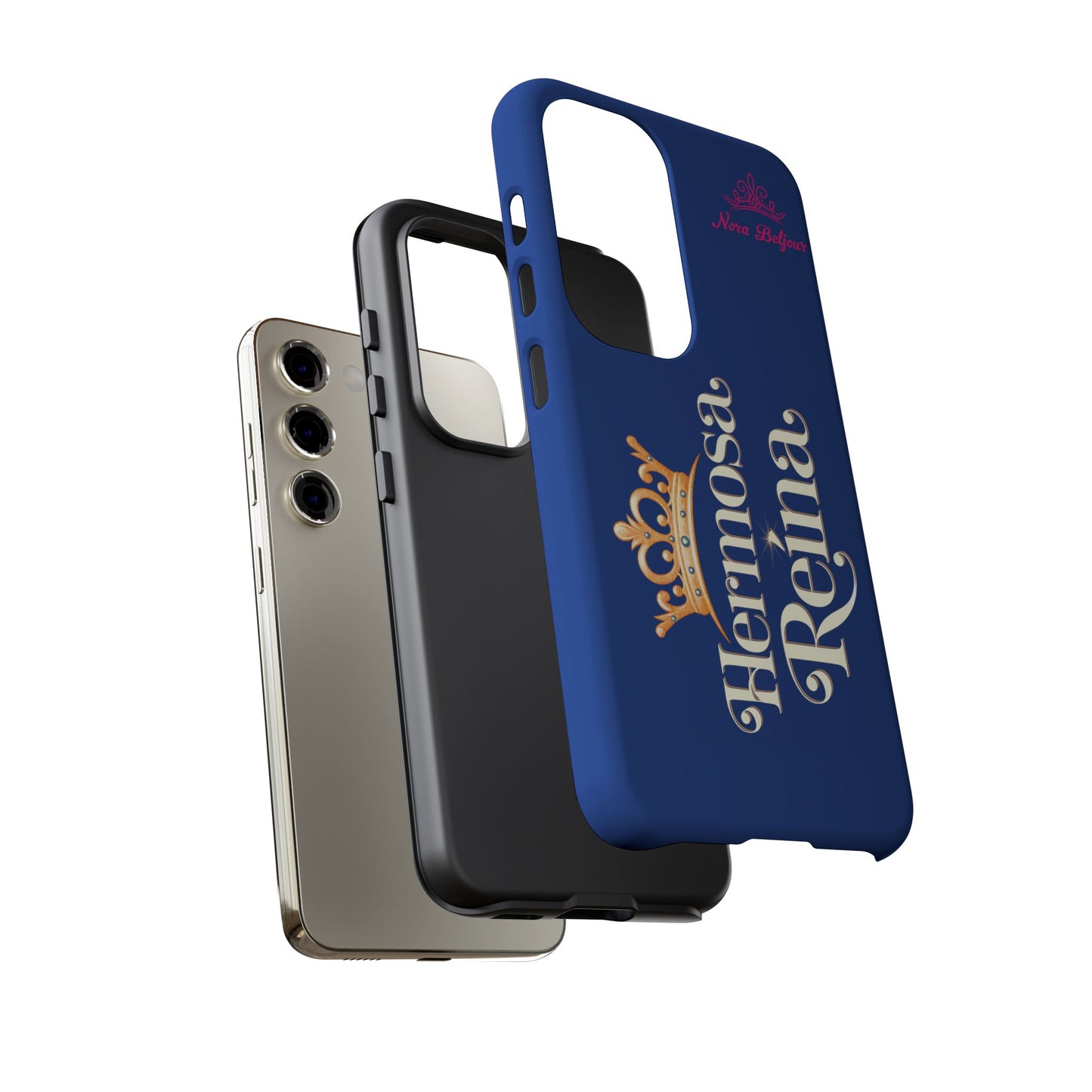 New York 1.0 Cell Phone Case