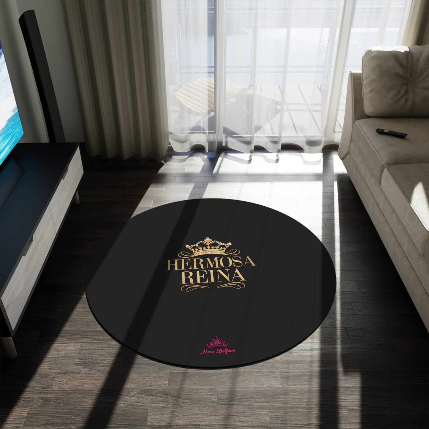 Chicago 1.0 Indoor Rug