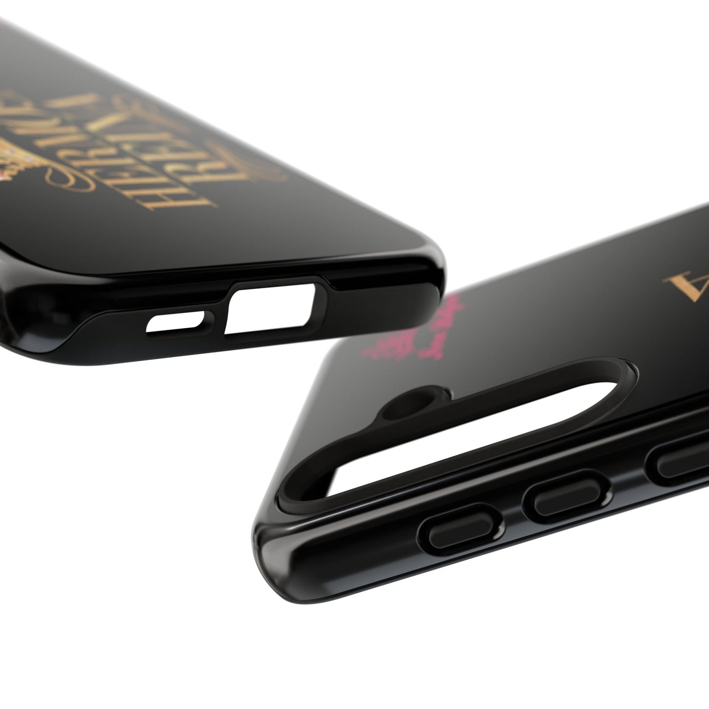 Chicago 1.0 Cell Phone Case