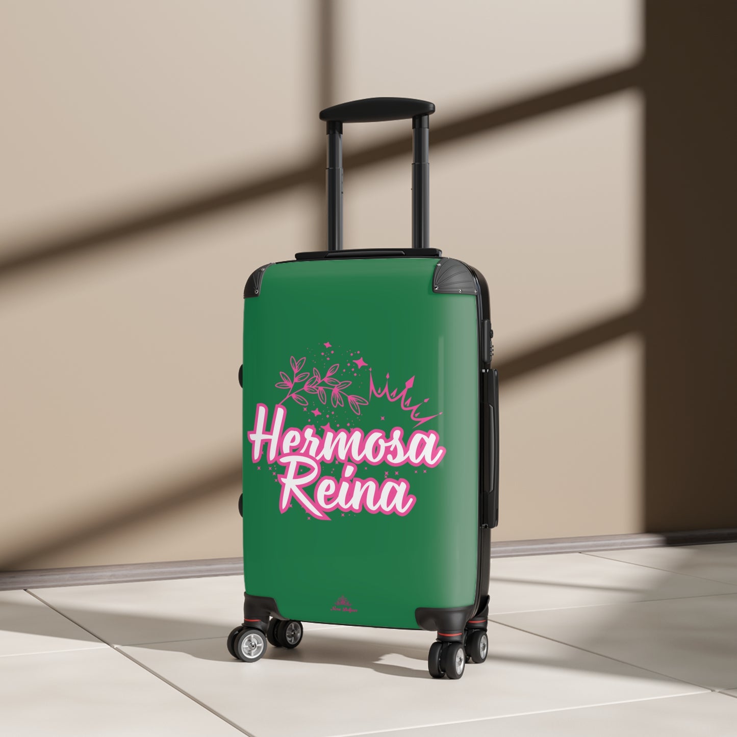 Miami 1.0 Suitcase